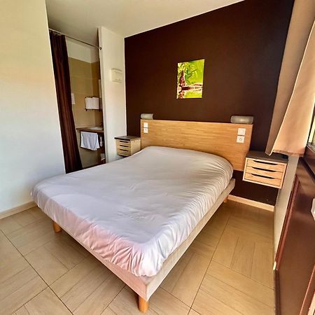 Hotel Acajou Argelès-sur-Mer Εξωτερικό φωτογραφία