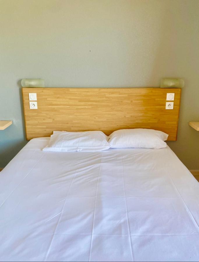 Hotel Acajou Argelès-sur-Mer Εξωτερικό φωτογραφία