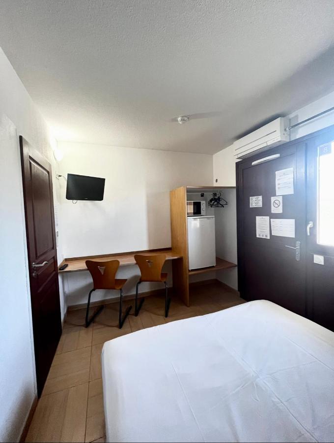 Hotel Acajou Argelès-sur-Mer Εξωτερικό φωτογραφία