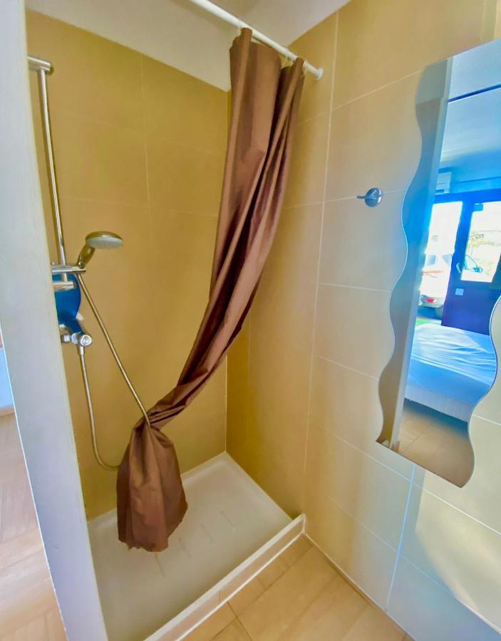 Hotel Acajou Argelès-sur-Mer Εξωτερικό φωτογραφία