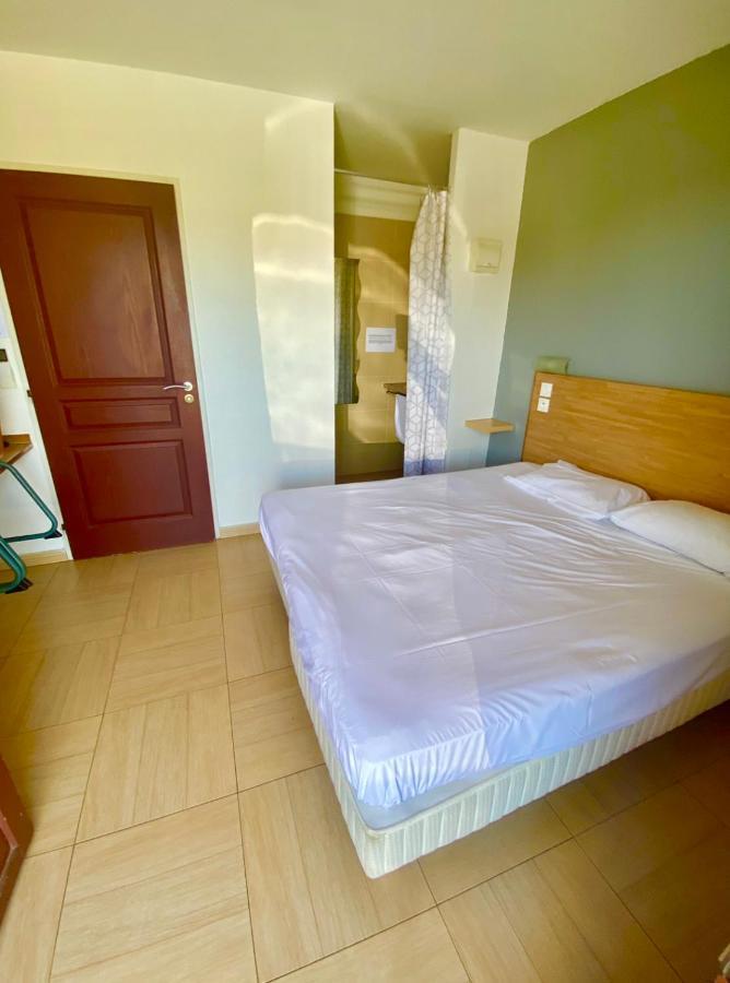 Hotel Acajou Argelès-sur-Mer Εξωτερικό φωτογραφία