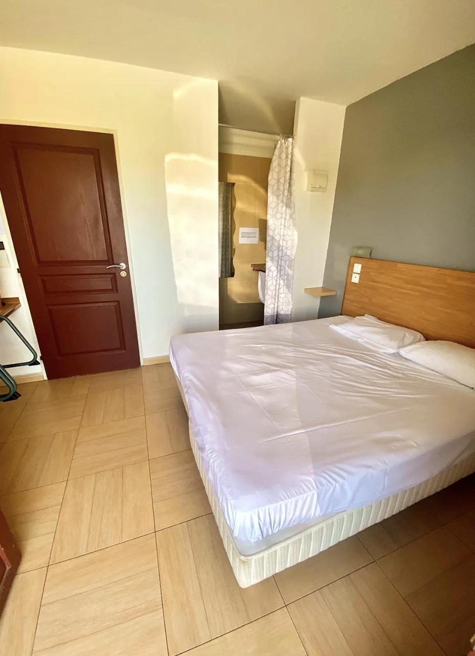 Hotel Acajou Argelès-sur-Mer Εξωτερικό φωτογραφία