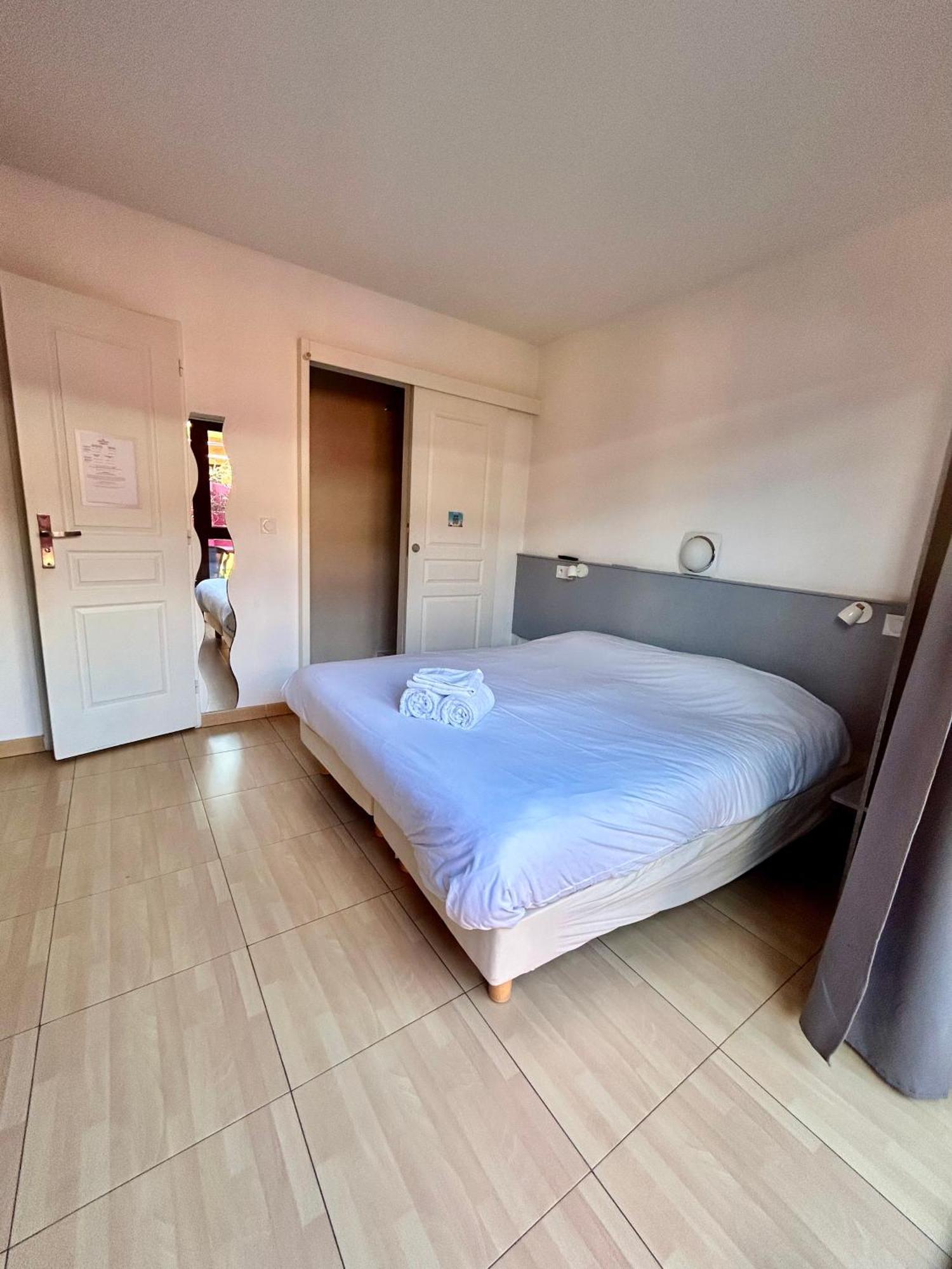 Hotel Acajou Argelès-sur-Mer Εξωτερικό φωτογραφία