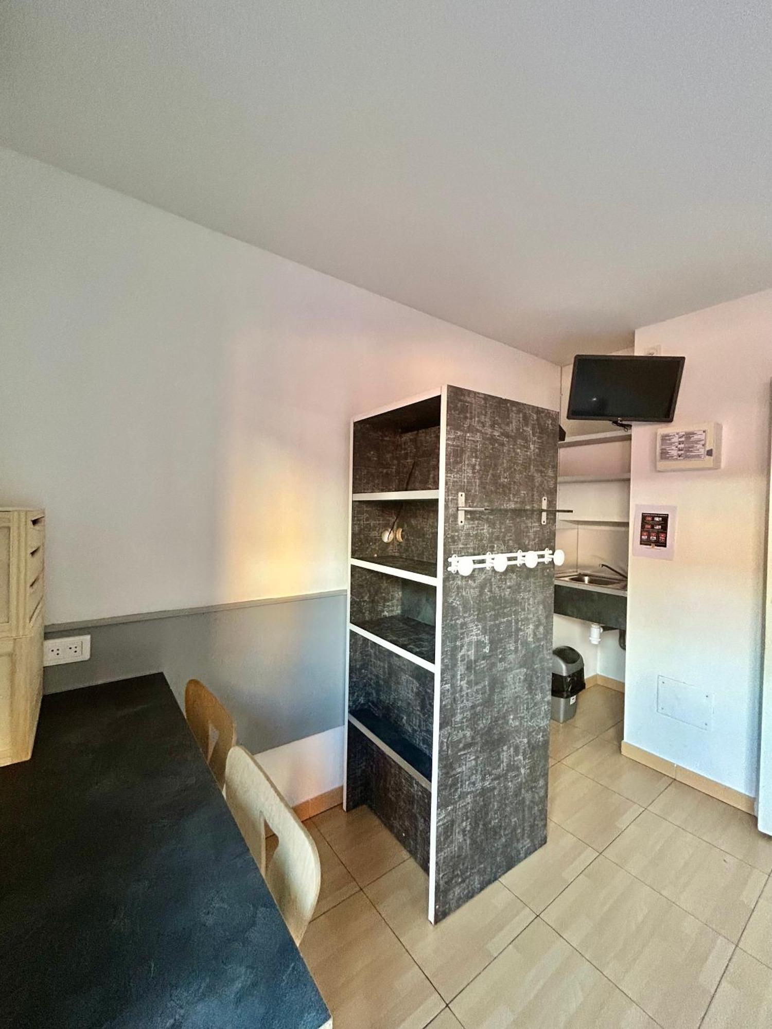 Hotel Acajou Argelès-sur-Mer Εξωτερικό φωτογραφία