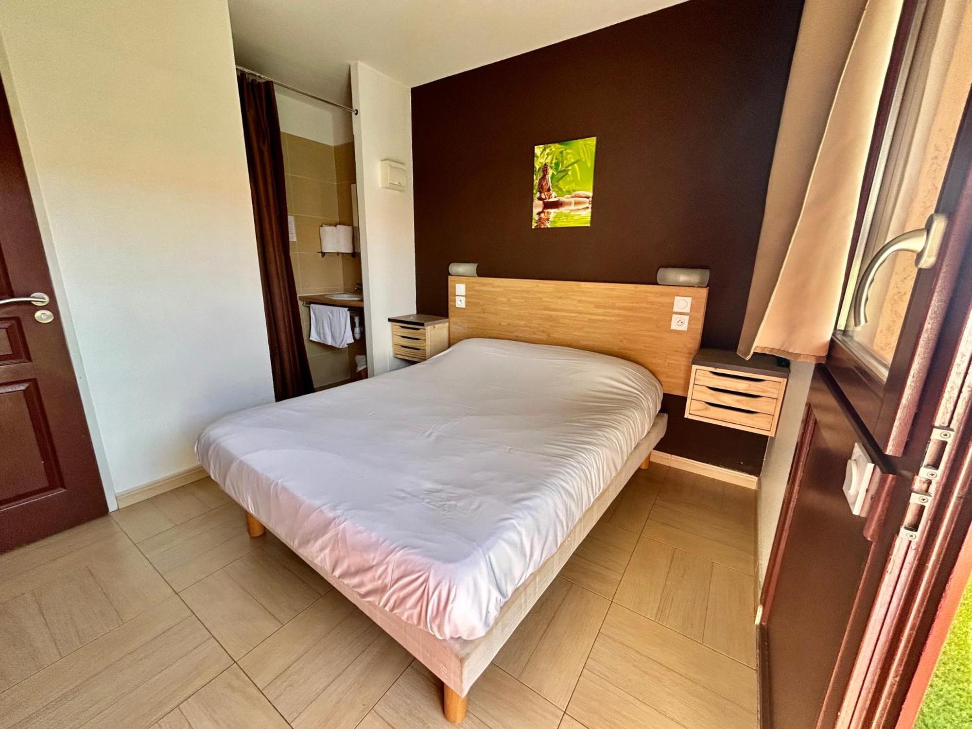 Hotel Acajou Argelès-sur-Mer Εξωτερικό φωτογραφία