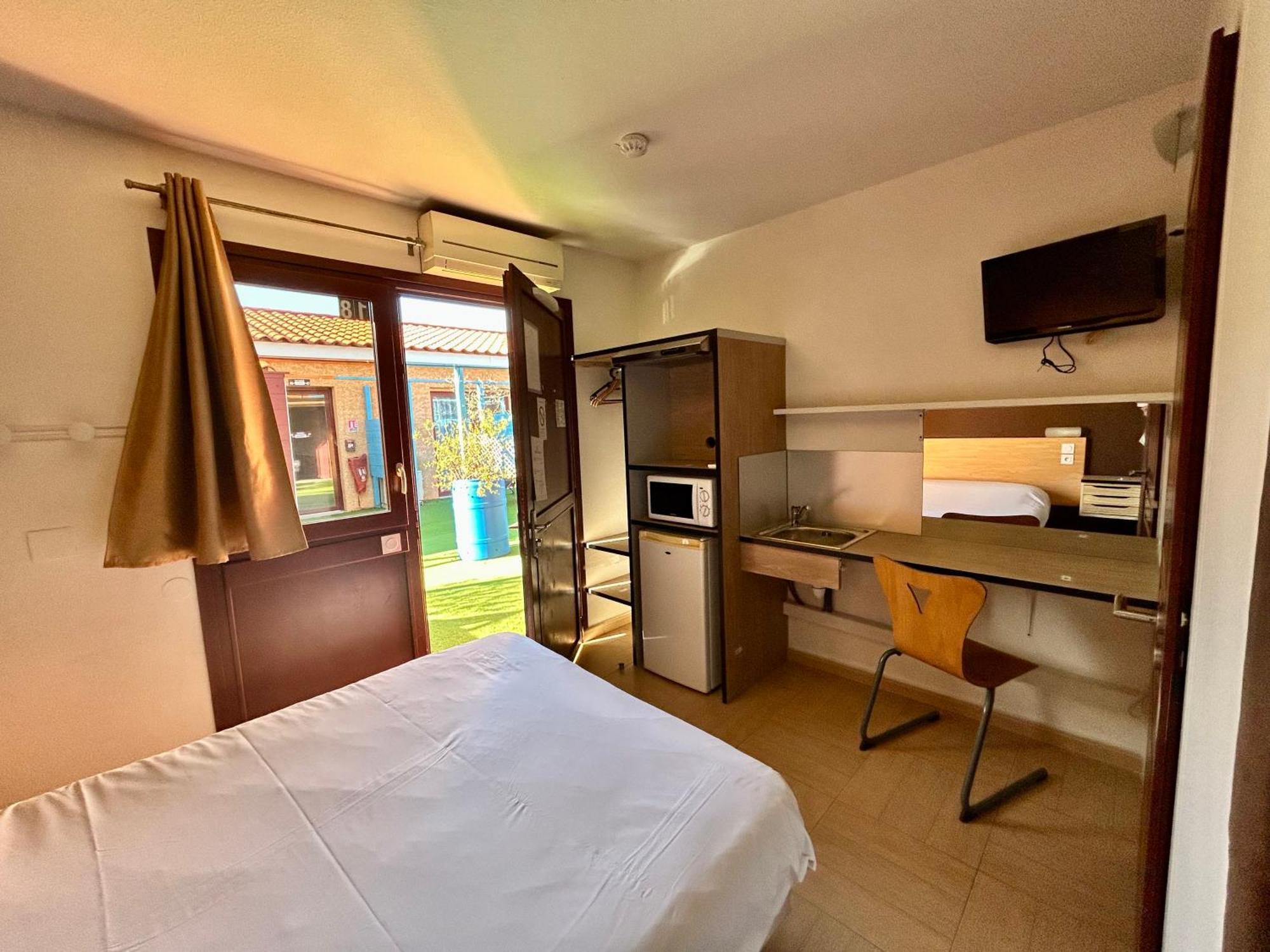 Hotel Acajou Argelès-sur-Mer Εξωτερικό φωτογραφία