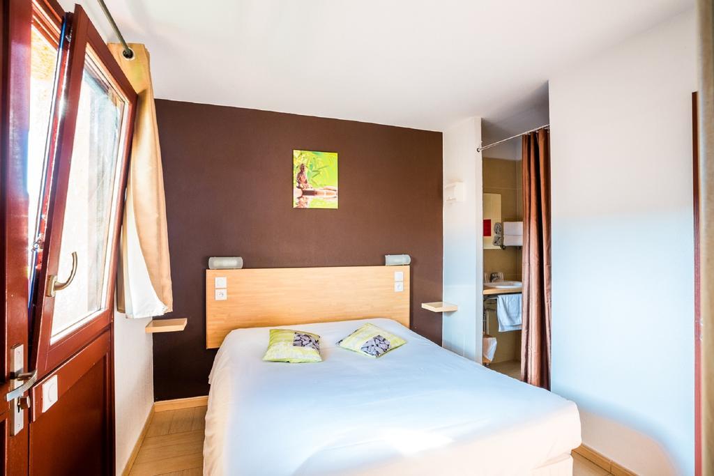 Hotel Acajou Argelès-sur-Mer Εξωτερικό φωτογραφία