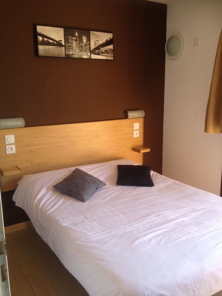 Hotel Acajou Argelès-sur-Mer Εξωτερικό φωτογραφία