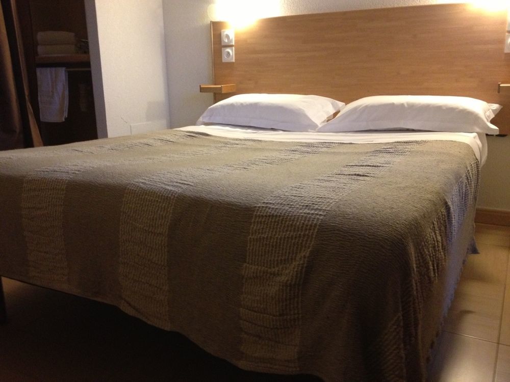 Hotel Acajou Argelès-sur-Mer Εξωτερικό φωτογραφία