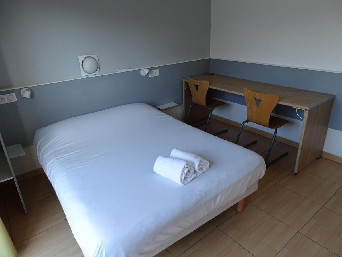 Hotel Acajou Argelès-sur-Mer Εξωτερικό φωτογραφία